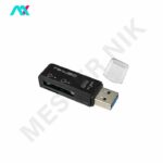 رم ریدر همه کاره USB3.0 میکاسو مدل CRD-012 (3.0)