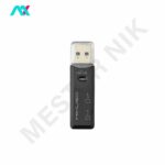 رم ریدر همه کاره USB3.0 میکاسو مدل CRD-012 (3.0)