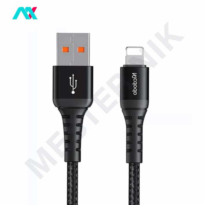 کابل شارژ USB به لایتنینگ مک دودو مدل CA-2260