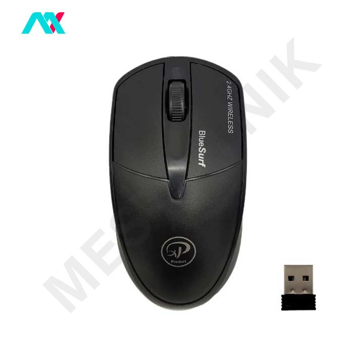 ماوس بی‌سیم ایکس‌پی پروداکت مدل XP-W480