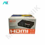 اسپلیتور 4 پورت HDMI کایزر