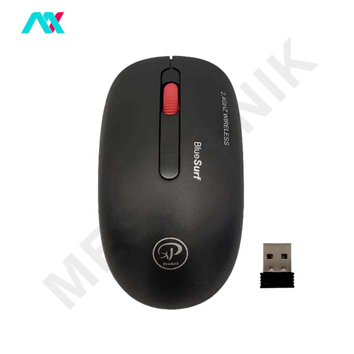 ماوس بی‌سیم ایکس‌پی پروداکت مدل XP-W490