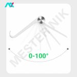 پایه نگهدارنده رومیزی موبایل یوگرین مدل LP115- 30485