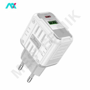 کلگی شارژر PD20W + QC3.0 هوکو مدل C135A