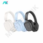 هدست بلوتوثی هوکو مدل W51