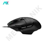 ماوس گیمینگ سیمی لاجیتک مدل G502X