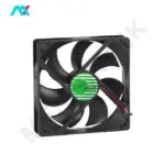 فن کیس تخلیه هوا 12*12 پی‌نت P-NET