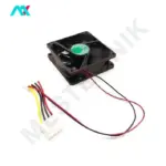 فن کیس تخلیه هوا 12*12 پی‌نت P-NET