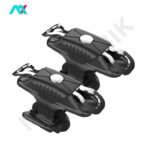 دسته بازی موبایل پابجی مدل KAISER X10