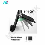 پایه نگهدارنده موبایل یوگرین مدل LP106- 50747