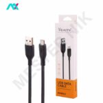 کابل شارژ میکرو USB وریتی مدل CB 3148 A-B