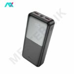 پاوربانک 20000mAh هوکو مدل J136A 22.5W