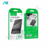 هارد باکس اکسترنال 2.5 اینچی هوکو HB46 ساتا USB3.0