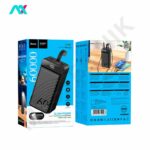 پاوربانک 60000mAh هوکو مدل J123C 22.5W