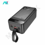 پاوربانک 60000mAh هوکو مدل J123C 22.5W