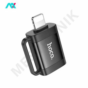 مبدل OTG هوکو lightning به USB-A مدل UA31A