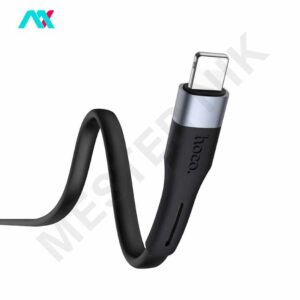 کابل تبدیل USB-A به لایتنینگ هوکو مدل X34