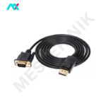 کابل Display به VGA کایزر به طول 1.8 متر