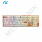 کیبورد بی‌سیم گیمینگ لاجی‌کی مدل K330CW