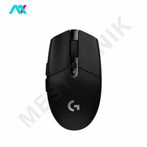 ماوس بی‌سیم لاجیتک مدل G304