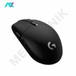 ماوس بی‌سیم لاجیتک مدل G304