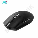 ماوس بی‌سیم لاجیتک مدل G304