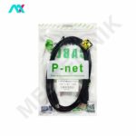 کابل HDMI به MINI HDMI پی‌نت P-NET طول 1.5 متر