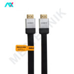 کابل 2 متری HDMI سونی مدل DLC-HE20HF 4K