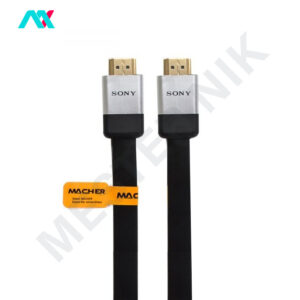 کابل 2 متری HDMI سونی مدل DLC-HE20HF 4K