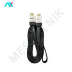 کابل 2 متری HDMI سونی مدل DLC-HE20HF 4K