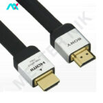 کابل 2 متری HDMI سونی مدل DLC-HE20HF 4K