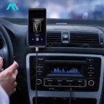 کابل تبدیل USB-C به AUX یوگرین مدل AV143- 30633