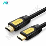 کابل HDMI 4K 60HZ یوگرین مدل HD101