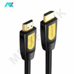 کابل HDMI 4K 60HZ یوگرین مدل HD101-10130 طول 3 متر