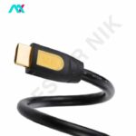 کابل HDMI 4K 60HZ یوگرین مدل HD101-10129 طول 2 متر