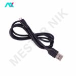 کابل میکرو microUSB فست شارژ وریتی مدل CB-3146A