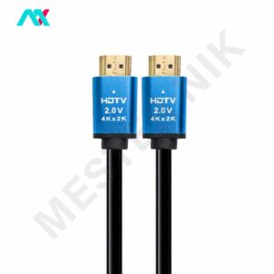 کابل HDMI 4K*2K ورژن 2.0 ایکس وکس (xVOX) 3 متری