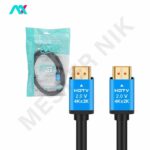 کابل HDMI 4K*2K ورژن 2.0 ایکس وکس (xVOX) 1.5 متری