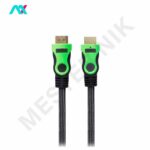 کابل HDMI ایکس وکس XVOX طول 10 متر