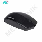 ماوس بی‌سیم و بلوتوثی سایلنت هترون مدل HMBW110SL