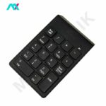 کیبورد اعداد بی‌سیم Mini Numeric 18-Keys