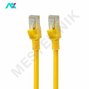 کابل شبکه Cat6 ایکس‌پی XP-Product طول 30 متر