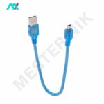 کابل ذوزنقه 5 پین به USB2.0 نری کایزر 30cm
