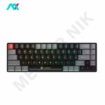 کیبورد بی‌سیم لاجیکی logikey مدل K410B