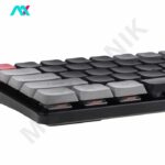 کیبورد بی‌سیم لاجیکی logikey مدل K410B