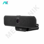 وب کم لاجیتک مدل C925e 1080P full HD