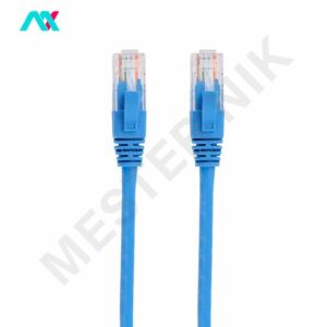 کابل شبکه 25 متری CAT6 پی‌نت P-Net CB.8000