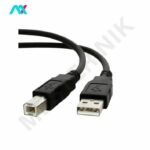 کابل پرینتر USB2.0 ایکس‌وکس (XVOX) طول 5 متر