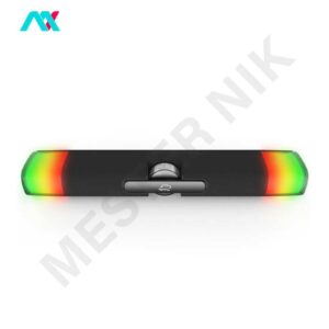اسپیکر گیمینگ بلوتوثی تسکو مدل GS 23360