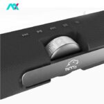 اسپیکر گیمینگ بلوتوثی تسکو مدل GS 23360